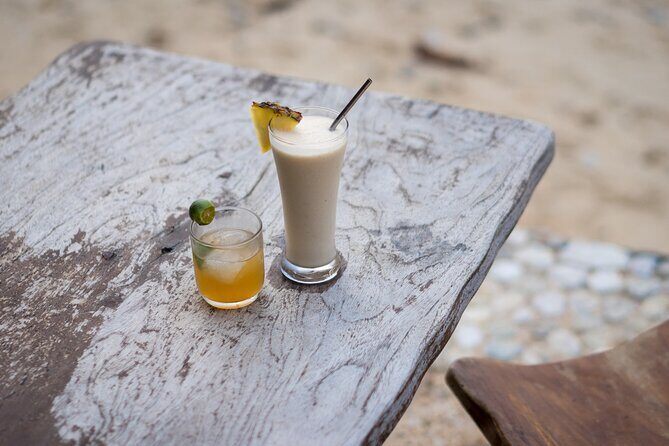 4D3N Luxury Resort & Island Hopping with Seaplane Transfer - Authentic Experiences from Guest Feedback