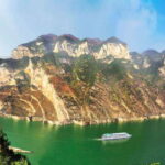4D3N Yangtze River Victoria Cruise: Chongqing to Yichang - What’s Included and What’s Not