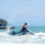 4H Supercharged Jetski Private Tour Langkawi + Drone - The Sum Up
