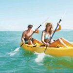 4in1: Los Haitises+ Kayaking+ Natural Pools+ Montana Redonda - What Makes This Tour Stand Out