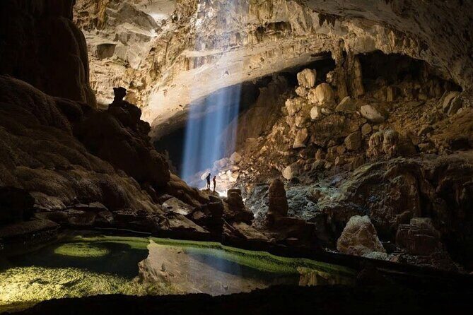 4km Paradise Cave Tour from Dong Hoi - Authentic Experiences and Traveler Feedback