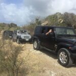 4WD Jeep Safari and Beach - What’s Included and What’s Not?