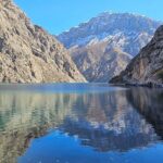 4WD Trip to the Seven Lakes from Samarkand - Who Should Consider This Tour?