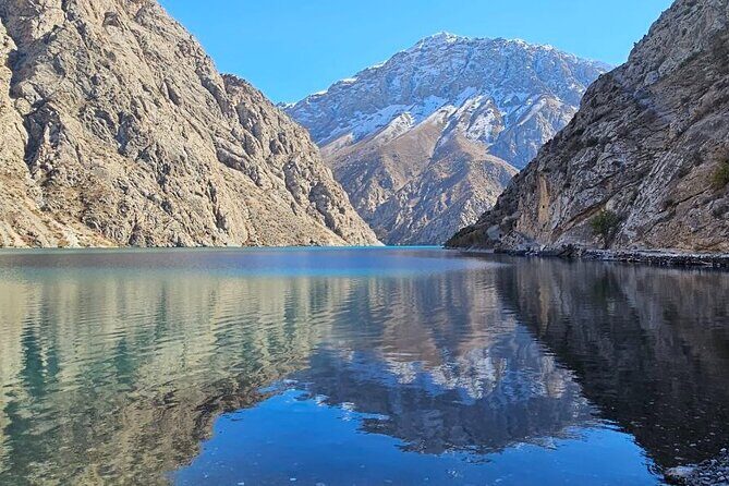 4WD Trip to the Seven Lakes from Samarkand - Who Should Consider This Tour?