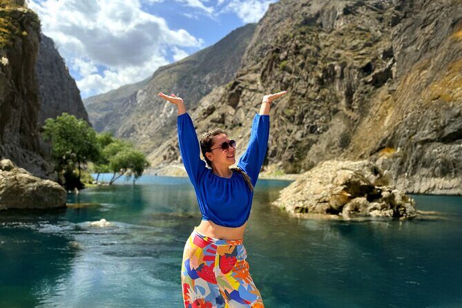 4WD Trip to the Seven Lakes from Samarkand - Who Is This Tour Best For?