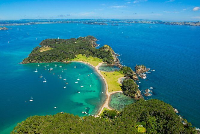 5-Day Bay of Islands, Auckland, Hobbiton, Rotorua & Waitomo Tour - The Practical Side: What to Expect