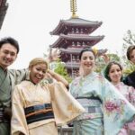 5 Day Best of Japan Tokyo to Kyoto Small Group Tour - What’s Included and What’s Not