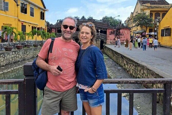 5-Day Central Vietnam Tour: Explore Hoi An, Hue & Da Nang city - Final Thoughts