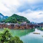 5 Day Combo Package of Zhangjiajie with Fenghuang - Who is This Tour Best Suited For?