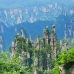 5 Day Combo Package of Zhangjiajie with Fenghuang - Transportation & Logistics