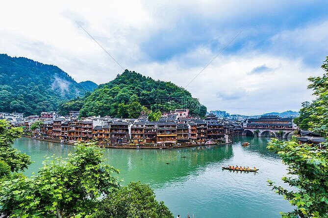 5 Day Combo Package of Zhangjiajie with Fenghuang - Who is This Tour Best Suited For?