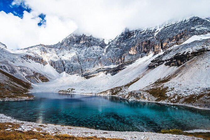 5-Day Daocheng Yading, Kangding, Mount Siguniang Tour Small Group - Who Is This Tour Best For?