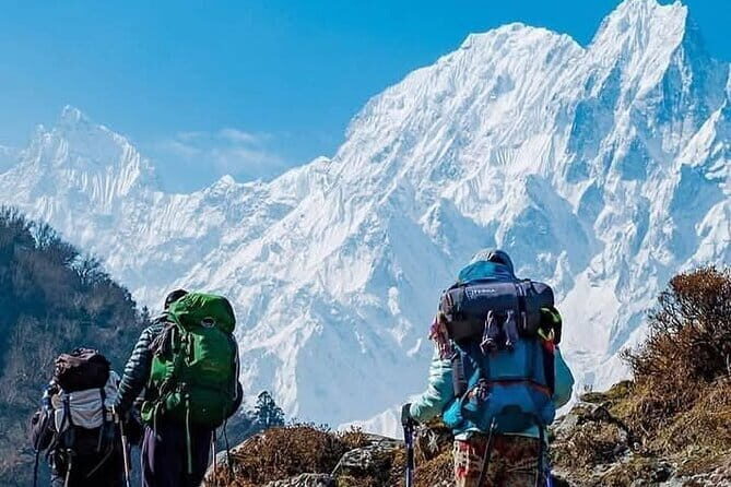 5 Day Easy Annapurna Base Camp Trek - What Makes This Trek Stand Out