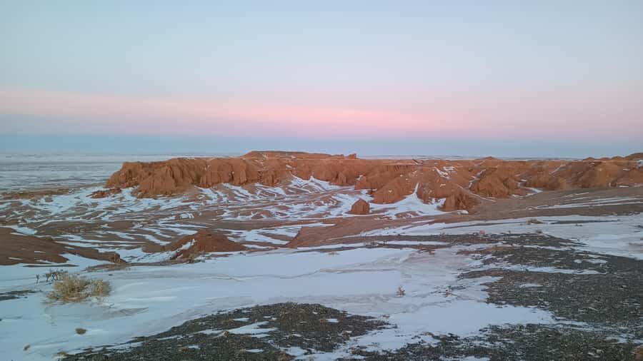 5-Day Gobi Adventure  Only Fridays & Sundays! - Authentic Encounters & Practical Aspects