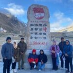 5 day Lhasa Tour - Exploring the 5-Day Lhasa Tour