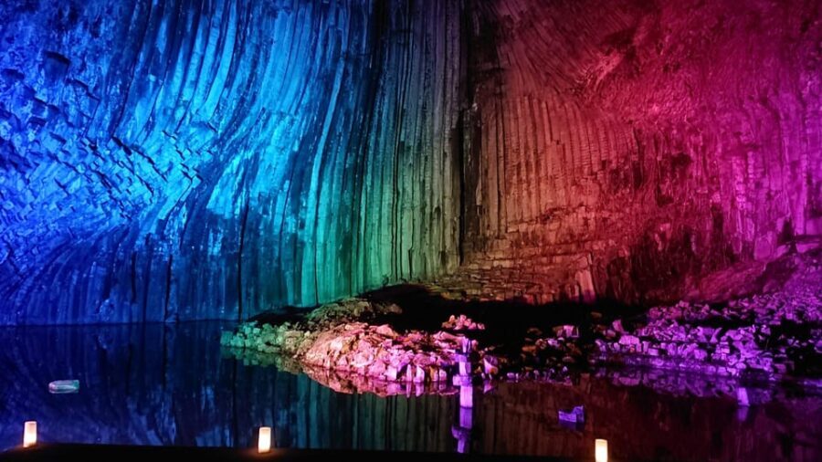 5 Day One Way Bus Trip to Fukuoka from Osaka via San'in - What This Tour Means for You