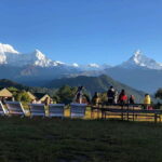 5-Day Pokhara Tour with Australian Camp Hike From Kathmandu - Exploring the Itinerary in Detail