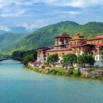 5-Day Private tour of Bhutan - Day 3: Transition to Paro and Cultural Heritage