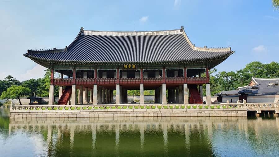 5-Day Seoul and Vicinity Heritage Tour with UNESCO Sites - Practical Details and Insights