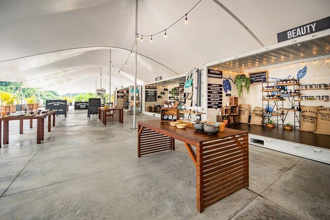 5 Day St Lucia Adventure Soufriere Pigeon Island Marigot Bay - Transportation, Group Size, and Practicalities