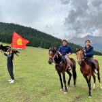 5 day tour to Son Kol, Issyk Kul and Altyn Arashan - Practical Details