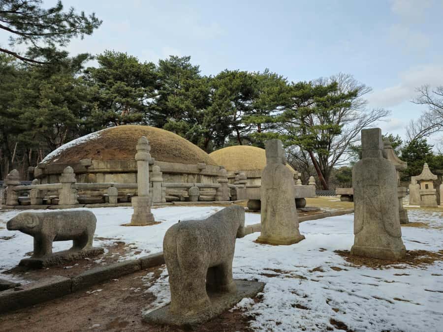 5-Day Trip Seoul and Vicinity Mountain Hiking Challenges - What Makes This Tour Stand Out?