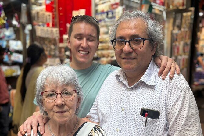 5 days 4 Nights Golden Triangle Tours With Multiple Options - Practicalities and Value