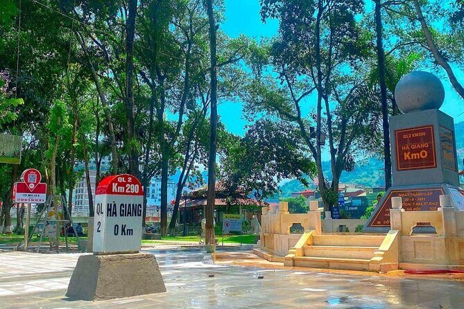 5 Days and 4 Nights Ha Giang Loop Tour - Practical Considerations and Tips