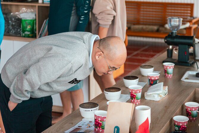 5 Days Authentic Dalat Coffee Farm & Hiking Experience - An In-Depth Look at the 5-Day Da Lat Coffee & Hiking Tour