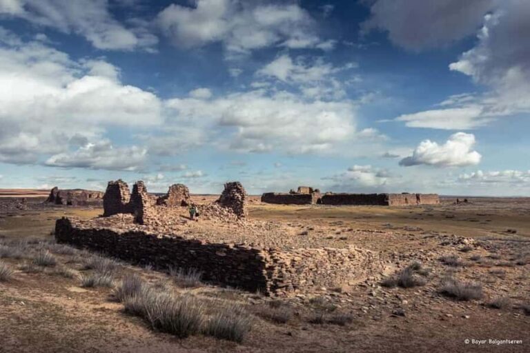 5-Days Central Mongolia Winter/Summer Tour - What Makes This Tour Stand Out?