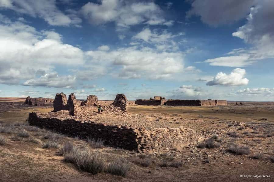 5-Days Central Mongolia Winter/Summer Tour - What Makes This Tour Stand Out?  