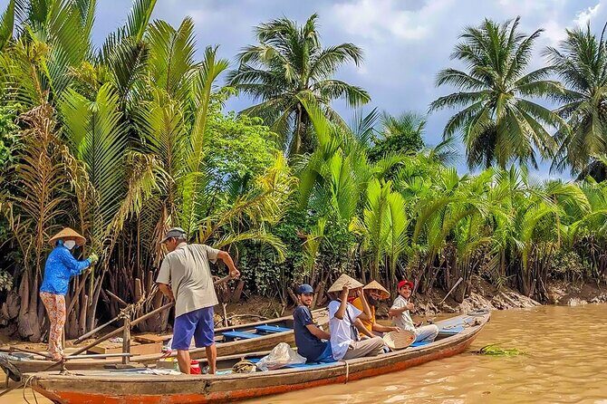 5 Days Culture Treasures South of Vietnam - What Makes This Tour Stand Out?