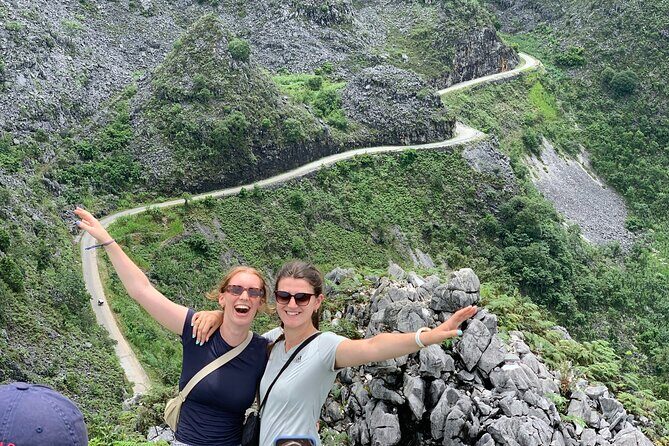 5 Days Discovery in Ha Giang, Ninh Binh and Hanoi City - Transportation & Logistics: What You Need to Know