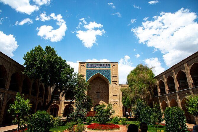 5 days Express tour to Golden Triangle of Uzbekistan - FAQ