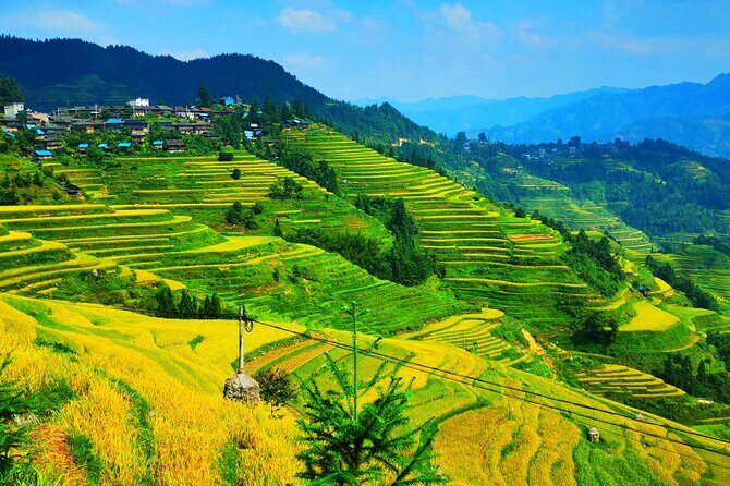 5 Days Guizhou Cave Tour Culture and Culinary Delights - Day-by-Day Breakdown