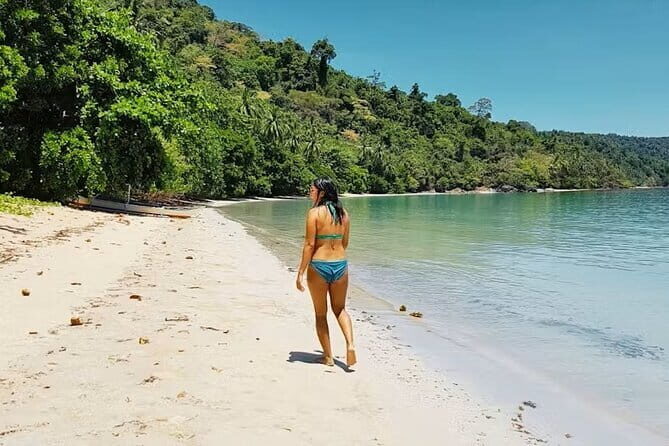 5-Days in Palawan Philippines: Puerto Princesa & El Nido Package - The Value of This Tour