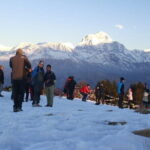 5 days Poon Hill Trek with Half Day Seti River Rafting - What You Can Expect in Terms of Experience