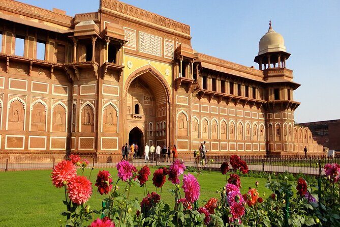 5 Days Private Tour from Delhi, Agra and Jaipur - Why This Tour Offers Great Value