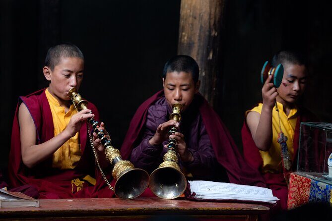 5 Days Soulful Journey of to Mystical Ladakh-Monasteries & Lamas - Authentic Cultural Encounters and Practical Details