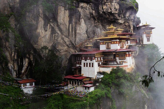 5 Days Tour in Bhutan - Who Is This Tour Best For?