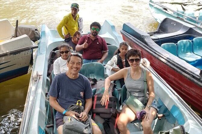 5 Days Tour in Sri Lanka with Transfer and Accommodation - Practical Aspects and Value  