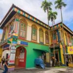 5-Hour Private Tour: A 3-ethnic cultural and culinary feast - The Practical Details