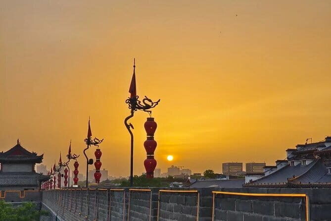 5 Hours Tour to the Terracotta Warriors Museum - Transportation and Group Dynamics  