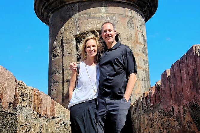 5 Hr Private Historic Old San Juan & Barrilito Distillery Tour - Final Thoughts