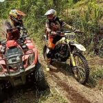 5 Hrs Volcano and Jungle Dirtbike Tour - Included Amenities and Their Value