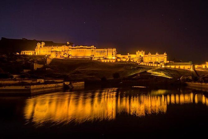 5-Night Diwali & Golden Triangle Private Tour: Delhi, Agra, Jaipur, Mandawa - Why the Tour Works for You