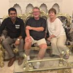 5 Nights 6 Days Private Golden Triangle Tour - Delhi Agra Jaipur - Transportation and Logistics: Why It Works