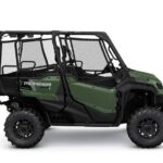 5 Seater UTV Honda Pioneer - What the Reviews Reveal About This Experience
