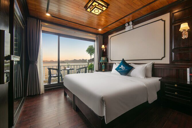 5-Star Arcady Boutique Cruise Halong Bay 2 days/1night - Final Thoughts