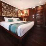 5 Star Cruise: 2 Days 1 Night Discovering Halong Bay - Detailed Review of the 2-Day Halong Bay Cruise
